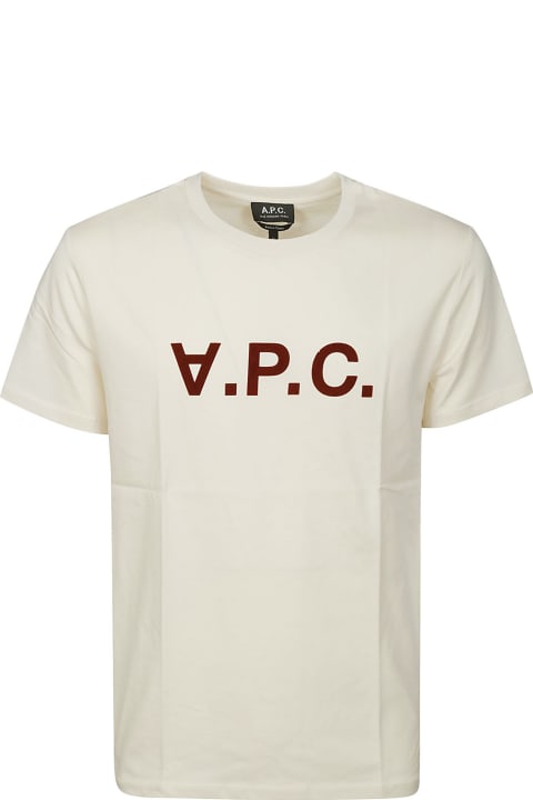 A.P.C. Vc TVc VpcJ[H