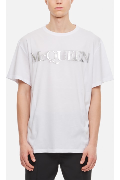 Alexander McQueen Vc NlbNRbgTVc