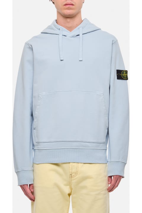 Stone Island t[X p[J[XEFbgVc