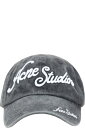 Acne Studios 帽子 野球帽(4)