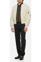 Alexander McQueen ブレザー カラーボンバー