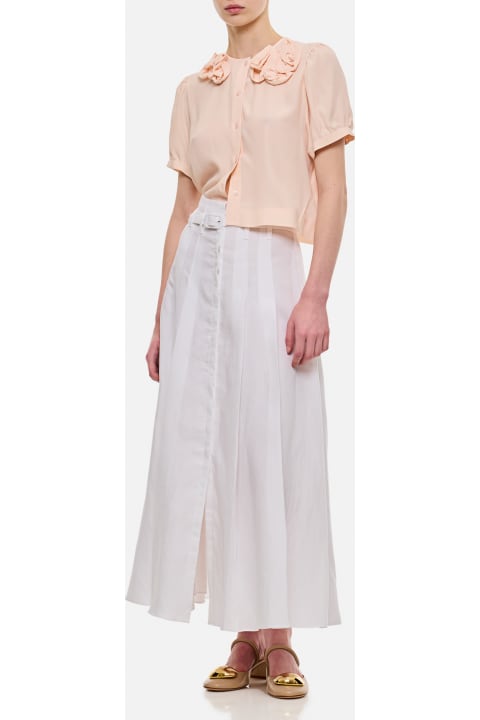 楽天市場】Simone Rocha(スカート|ボトムス):レディース 楽天市場】Simone Rocha(スカート|ボトムス):レディース