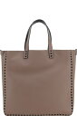 Valentino Garavani トートバッグ ロックスタッズ ショルダーバッグ