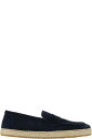 Brunello Cucinelli ローファー&デッキシューズ ローファー