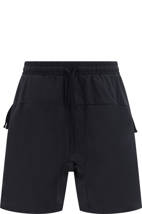 Thom Krom ショートパンツ ショーツ