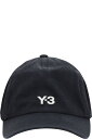 Y-3 帽子 お父さんの野球帽