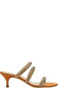 Casadei サンダル スカーレットサンダル