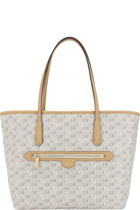 Moreau Paris トートバッグ モナコ ショルダーバッグ