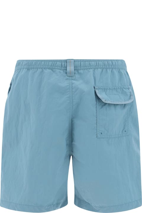 Parajumpers 水着 ミッチ スイムショーツ