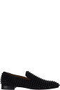 Christian Louboutin ローファー&デッキシューズ タンポポ ローファー