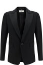 Saint Laurent ブレザー ブレザージャケット