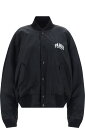 Balenciaga ジャケット カレッジジャケット