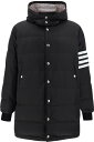 Thom Browne コート ダウンジャケット