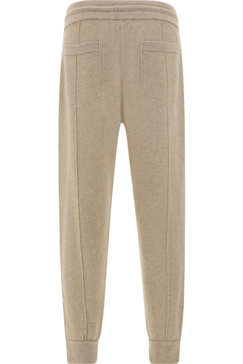 Brunello Cucinelli スウェットパンツ パンツ
