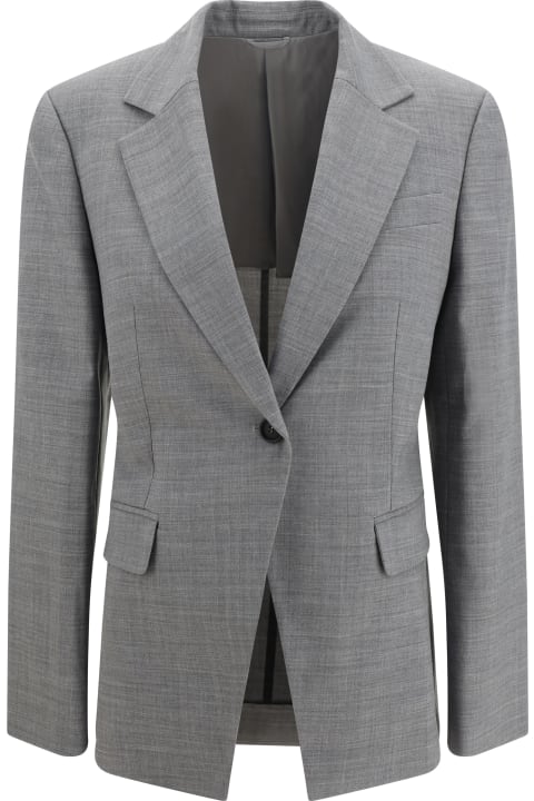 Brunello Cucinelli ブレザー ブレザージャケット