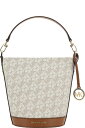 Michael Kors トートバッグ タウンゼント バケットバッグ