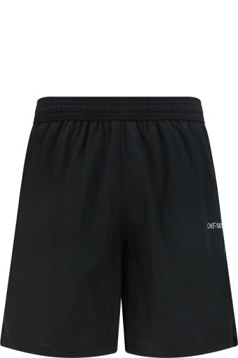 Off-White 水着 スイムショーツ Off-White 水着 スイムショーツ
