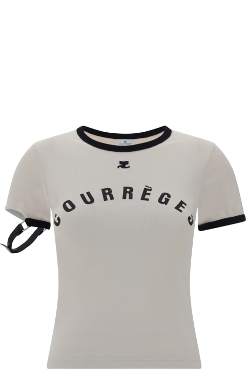 Courreges TVc TVc