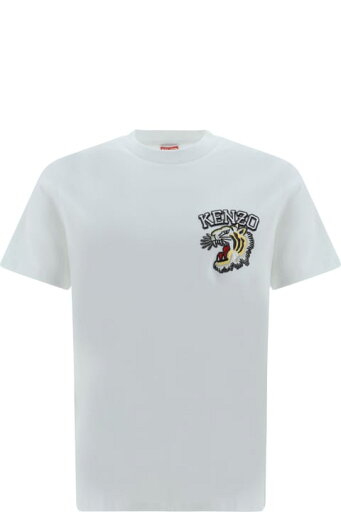 Kenzo シャツ タイガーTシャツ Kenzo シャツ タイガーTシャツ