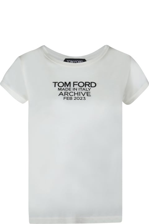 Tom Ford TVc TVc