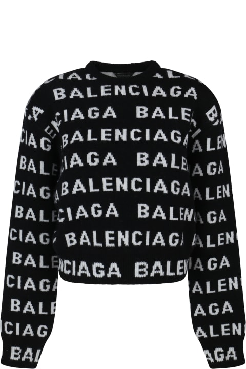 Balenciaga ニットウェア セーター