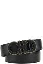 Ferragamo ベルト リバーシブルベルト