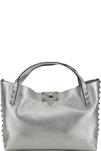 Valentino Garavani ショルダーバッグ ロックスタッズ ショルダーバッグ Valentino Garavani ショルダーバッグ ロックスタッズ ショルダーバッグ