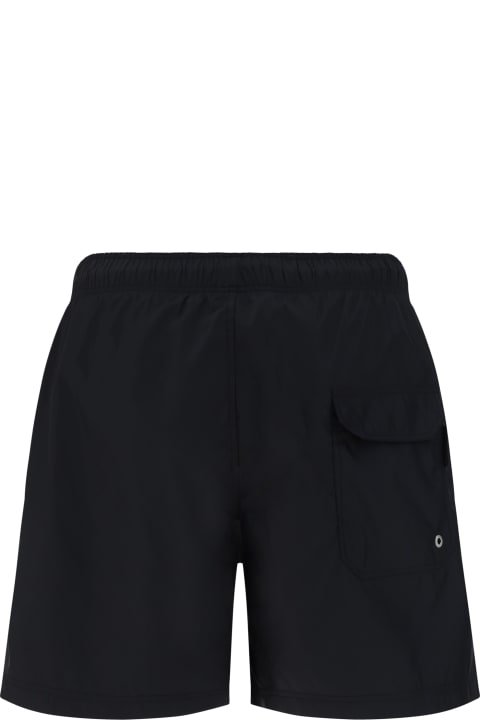 Palm Angels 水着 スイムショーツ