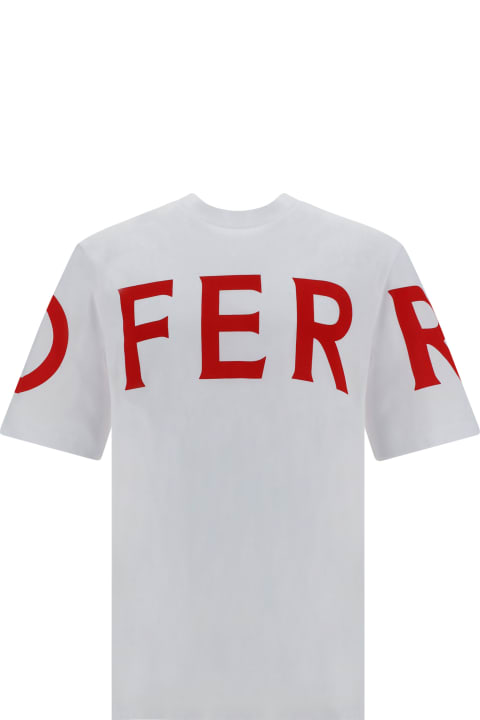 楽天市場】フェラガモ(Tシャツ・カットソー|トップス 楽天市場】フェラガモ(Tシャツ・カットソー|トップス