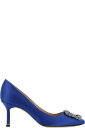 Manolo Blahnik ハイヒール どのポンプですか?
