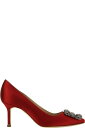 Manolo Blahnik ハイヒール どのポンプですか?