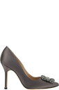 Manolo Blahnik ハイヒール どのポンプですか?