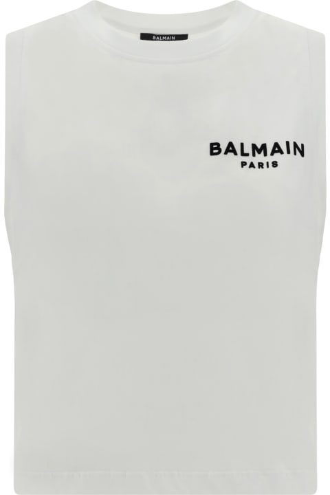 Balmain ^Ngbv 