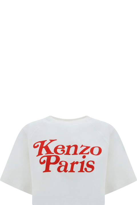 Kenzo Tシャツ Tシャツ