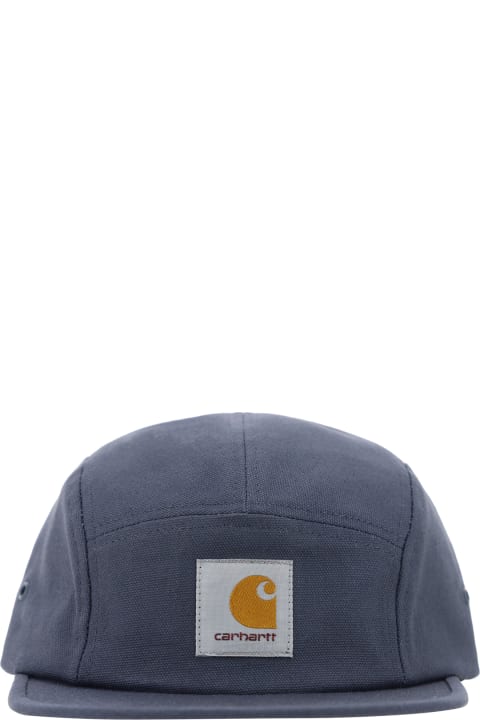 Carhartt 帽子 バックリー ベースボール キャップ