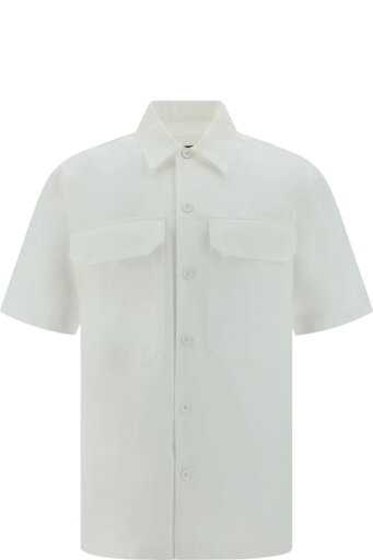Jil Sander シャツ シャツ Jil Sander シャツ シャツ