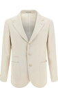 Brunello Cucinelli ブレザー ブレザージャケット
