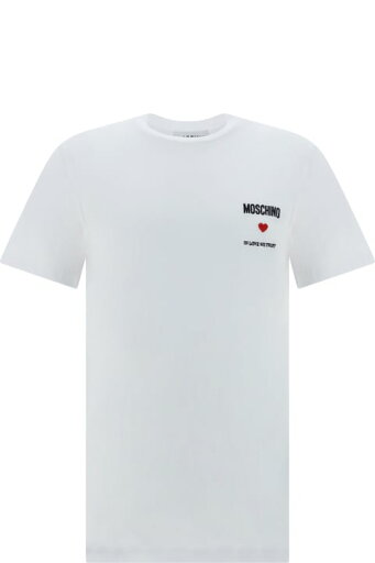 Moschino シャツ Tシャツ Moschino シャツ Tシャツ