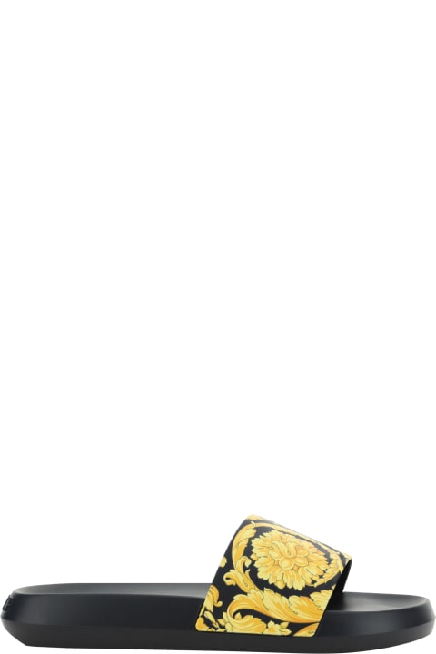 Versace その他各種シューズ サンダル