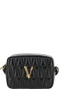 Versace ショルダーバッグ ヴィルトゥス ショルダーバッグ