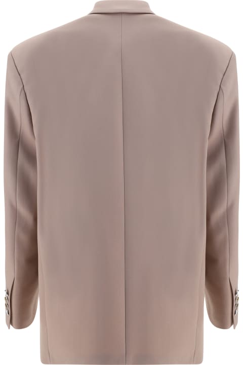 The Attico ブレザー グレンブレザージャケット