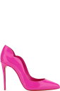 Christian Louboutin ハイヒール ホットチックポンプ