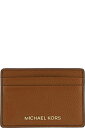 Michael Kors 財布 ジェットセット カードホルダー