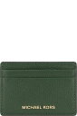 Michael Kors 財布 ジェットセット カードホルダー