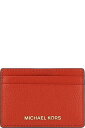Michael Kors 財布 ジェットセット カードホルダー
