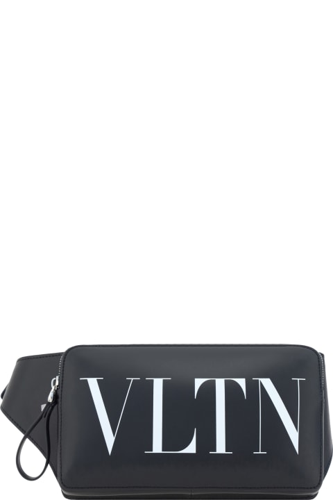 Valentino Garavani ベルトバッグ Vltn ファニーパック