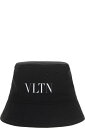 Valentino Garavani 帽子 Vltn バケットハット