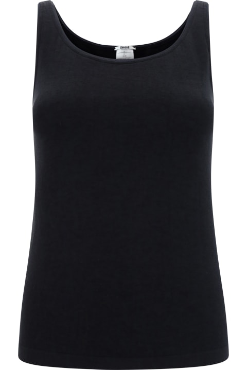 Wolford タンクトップ ジャマイカトップ