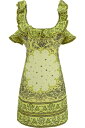 Zimmermann ワンピース&ドレス フリルドレス(4)