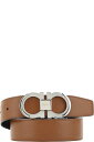 Ferragamo ベルト リバーシブルベルト
